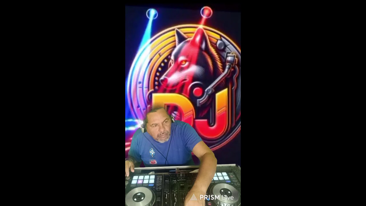 Transmissão ao vivo de djlobo Fernando
