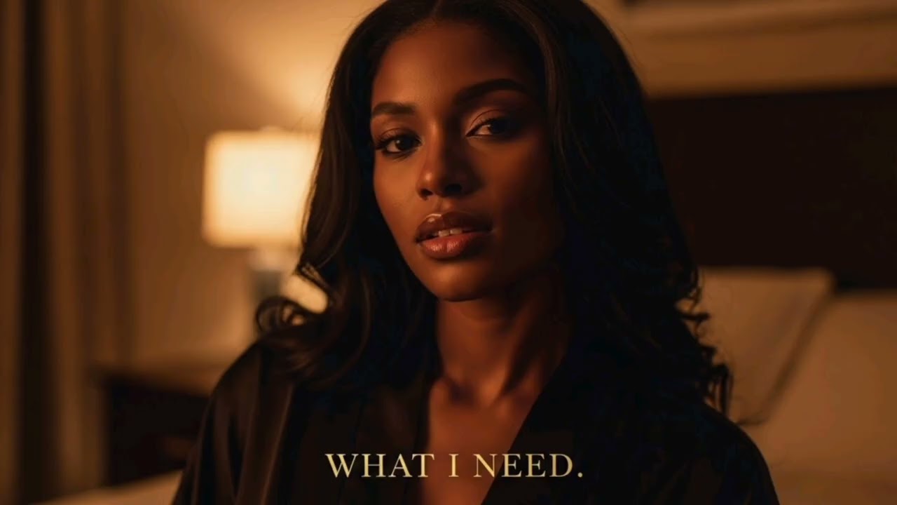 Down2Earth - What I Need [R&B/Hip-Hop] (2026)