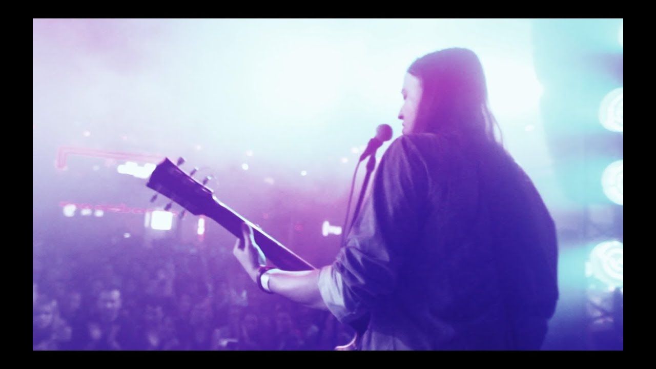 On-The-Go - Keep Pretending (Official Video)