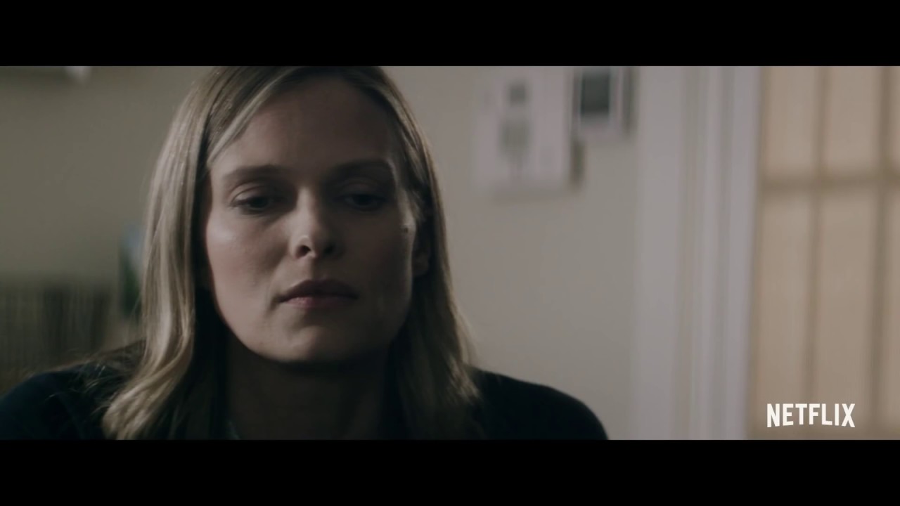 Clinical | 2017 | Official Trailer | Netflix HD