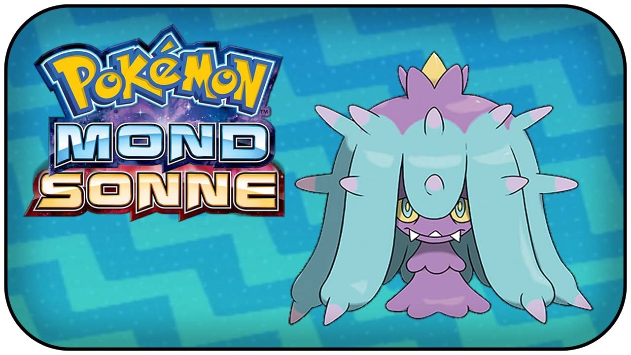 GARSTELLA FANGEN?! - Pokémon Ultrasonne und Ultramond Tutorial