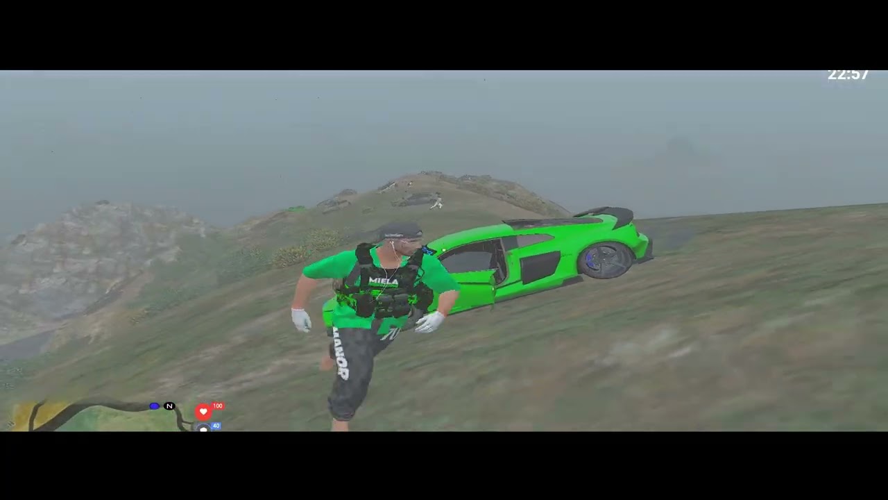 ONEX.LT | Greičiau Greičiau...