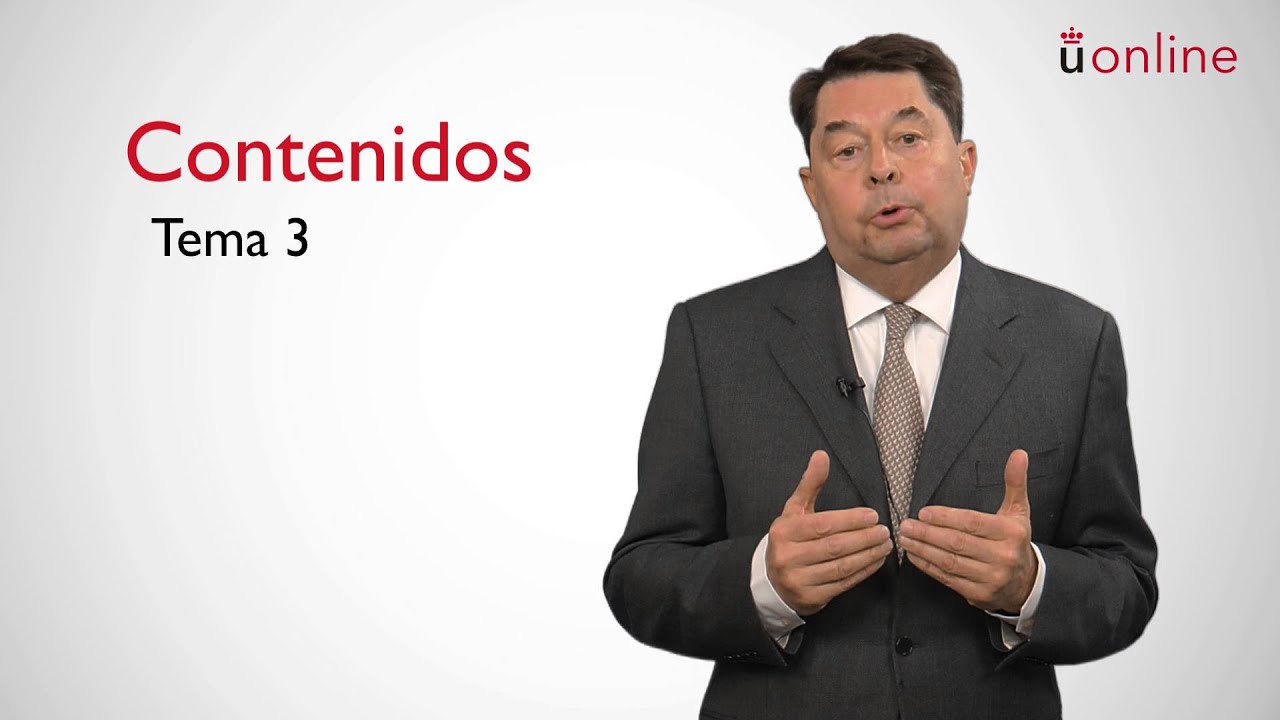 Tour operadores y agencias de viajes - Carlos Vogeler