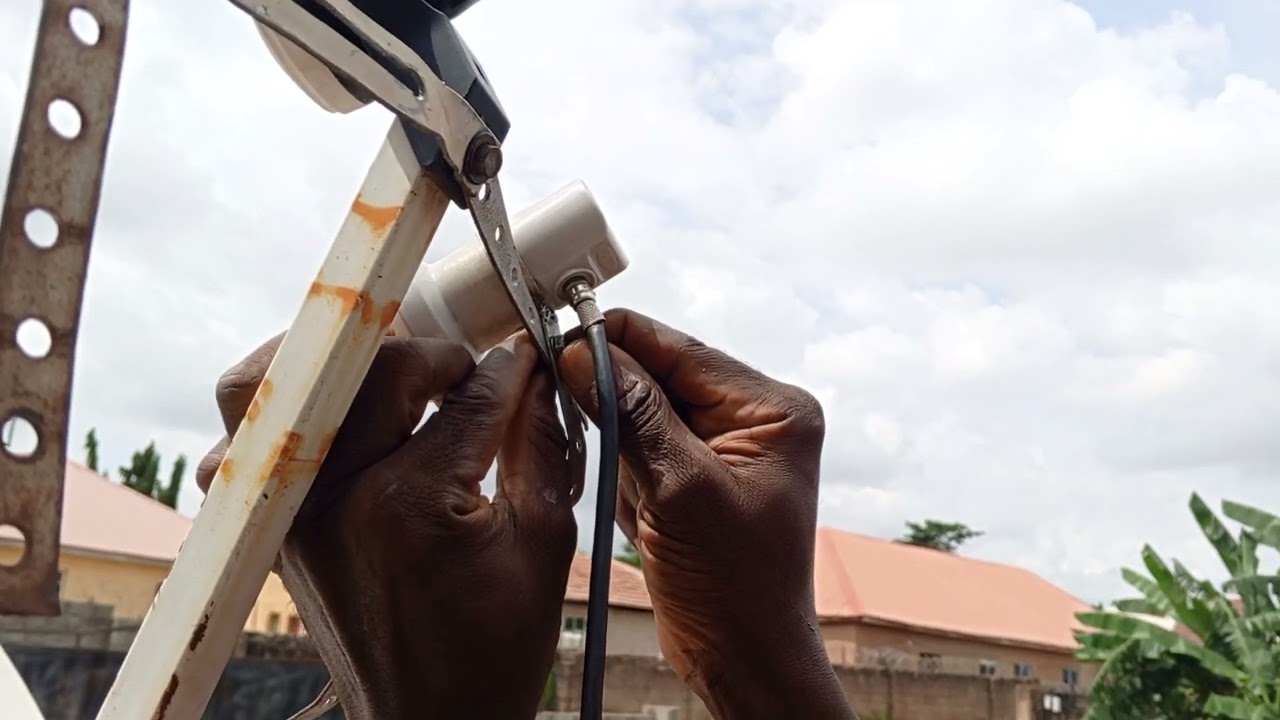 Attaching Eutelsat 7E (Secondary) to Eutelsat 16E (Primary)