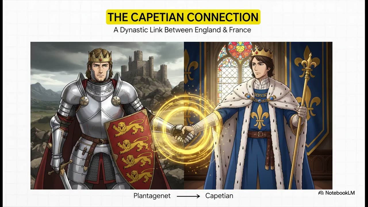 The King s French Crown