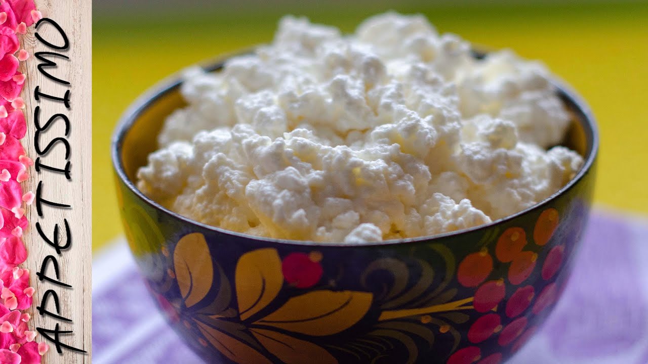 Лучший домашний ТВОРОГ БЕЗ КИСЛИНКИ: СЕКРЕТЫ ☆ Рецепт вкусного творога в домашних условиях пошагово