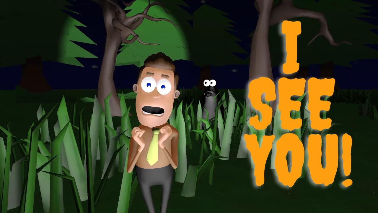 Learn to Read! - Sight Word 