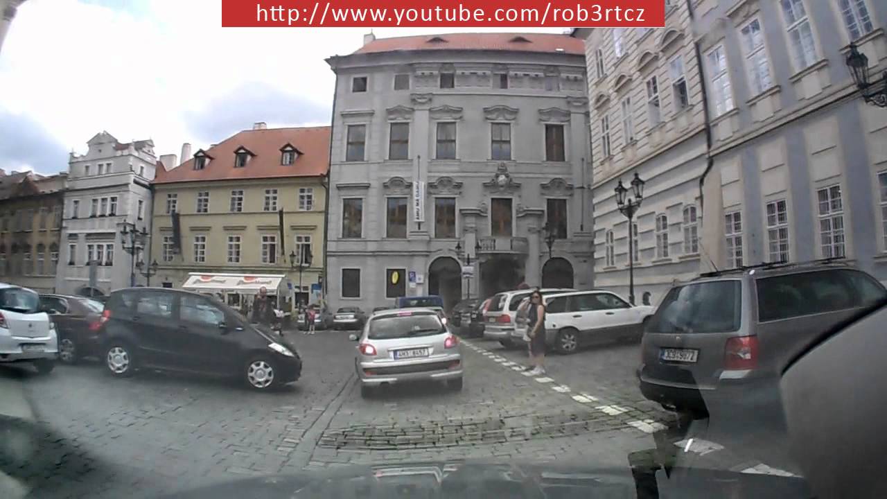 2012-06-21 mix - přechod / pyrotechnik / cyklozmrd ...