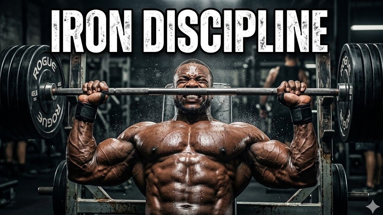 Gym Motivation Music 🔥 Beast Mode Workout & Running Beats | High Energy Fitness Music