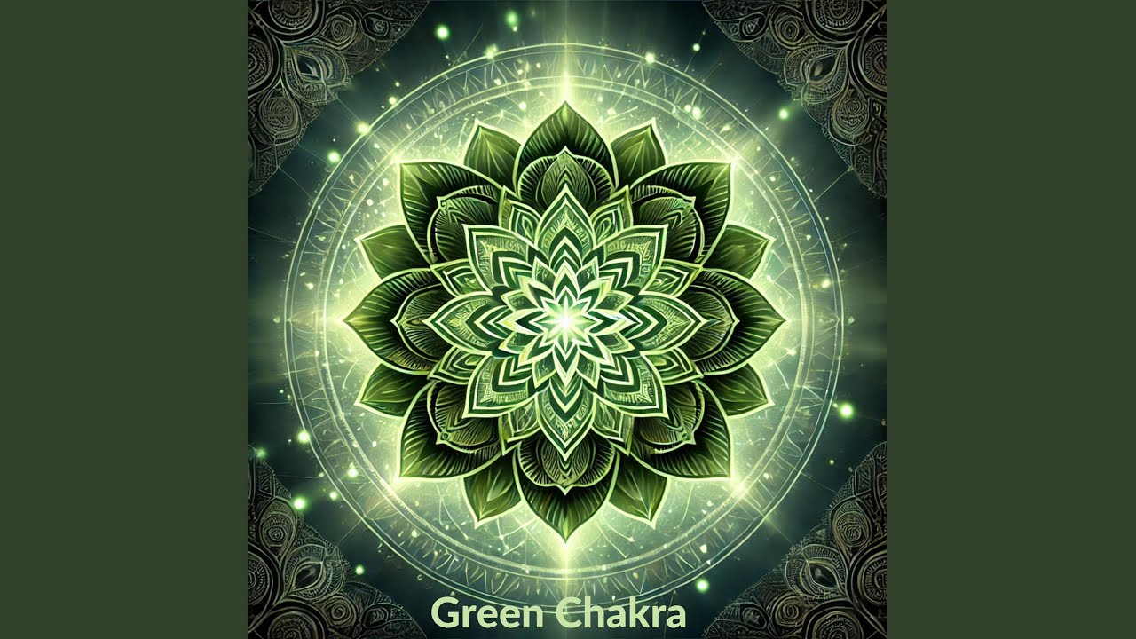 Vital Energy Awakening