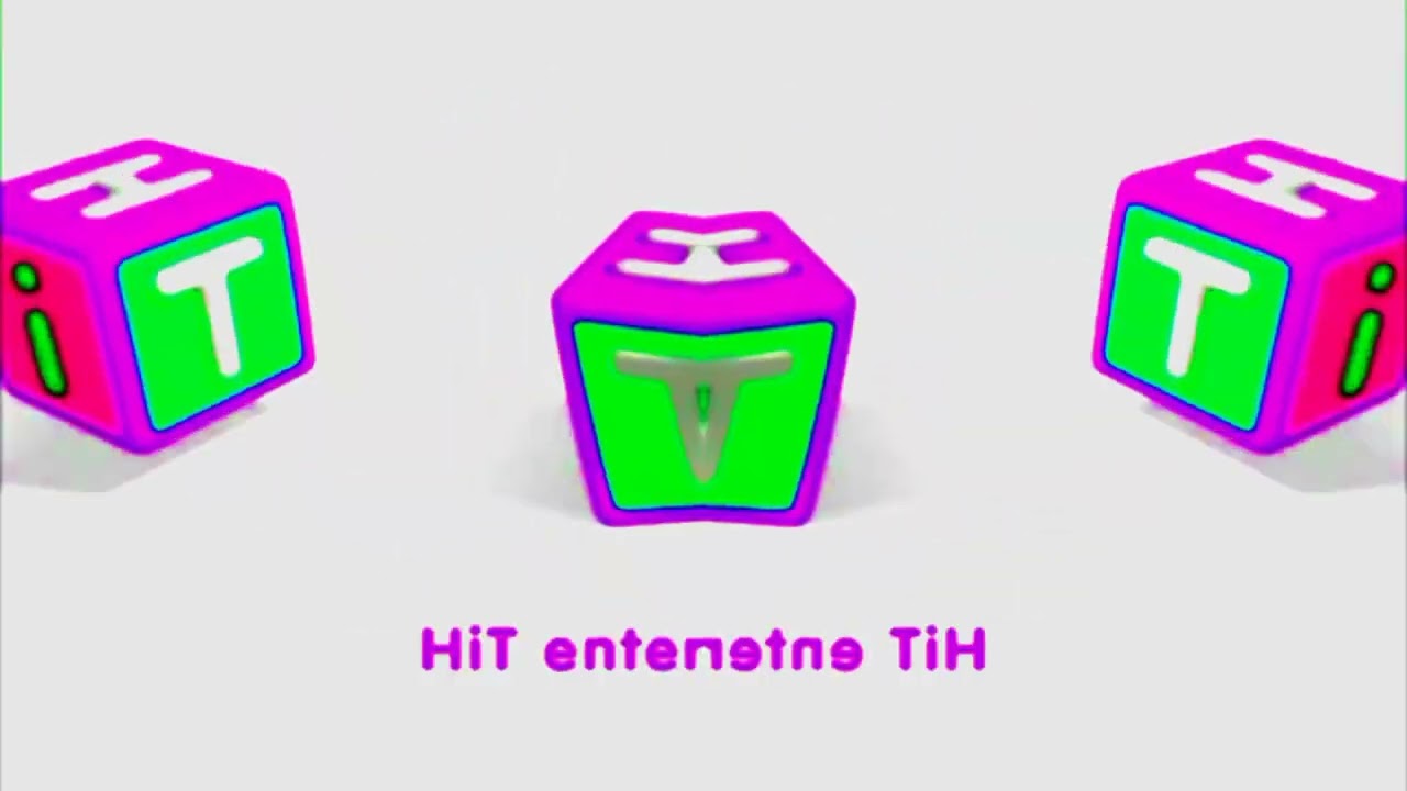 Preview 1280 HIT Enterainment In Effects (Sponsored By) Klasky Csupo 1997 Effects 