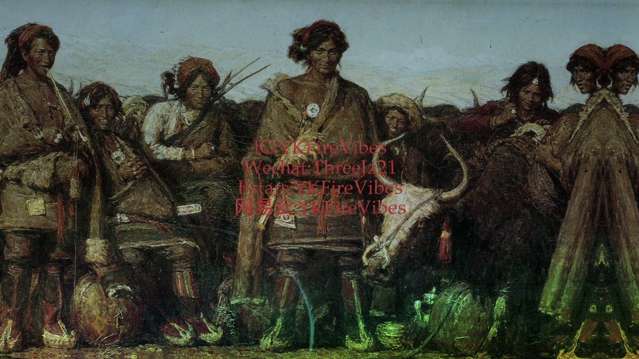 RichNomadic - Chinese x Gunna x Richnomadic Type Beat [Prod.YKFireVibes & YvngK1 2024]