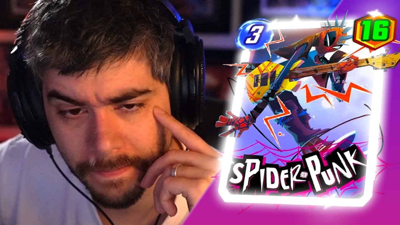 this season is kinda crazy!