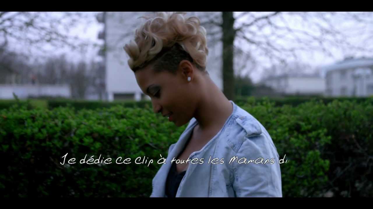 Stony - Maman (Clip Officiel)