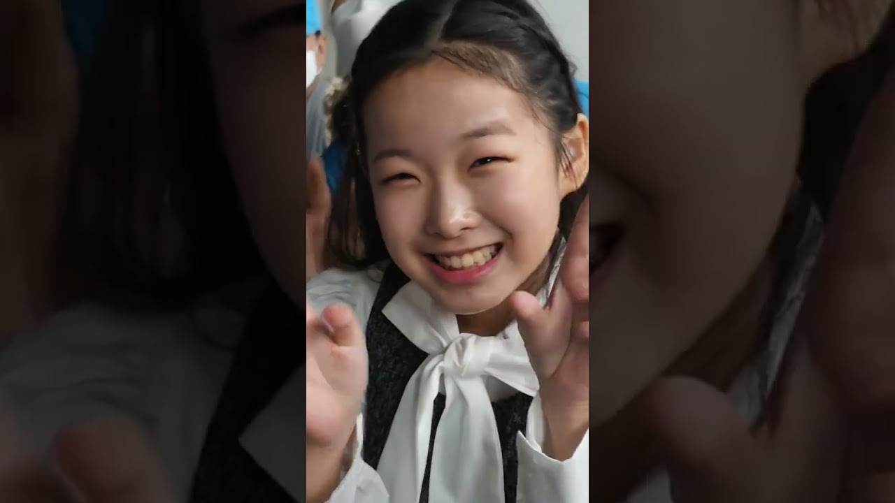 이수연 친할머니, 봉화 찐팬 할머니들과 함께한 봉화 송이축제 퇴근길 환송회 