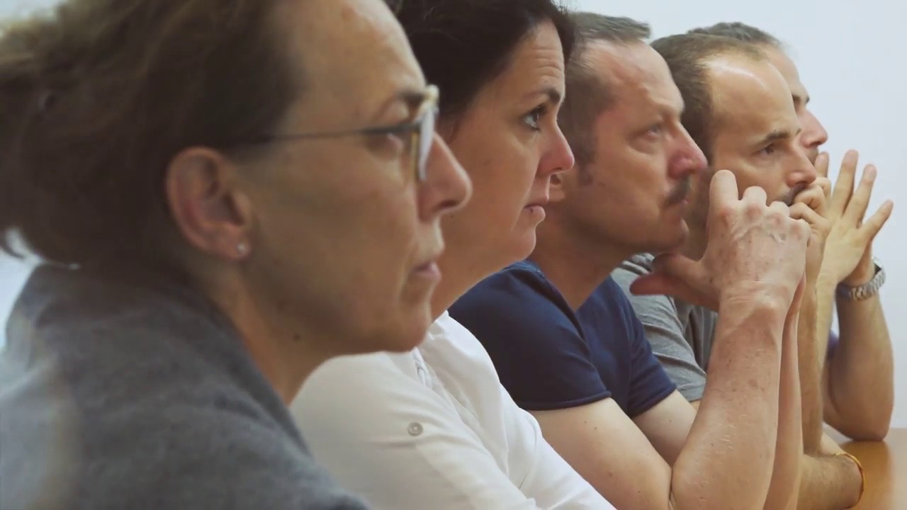Программа Micro MBA Innovation в EU Business School Barcelona