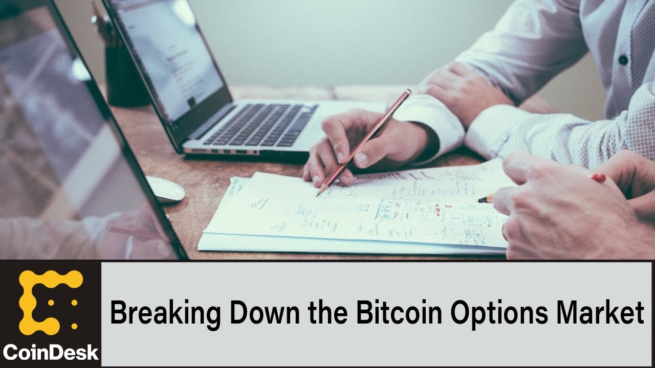 Breaking Down the Current Positioning of the Bitcoin Options Market