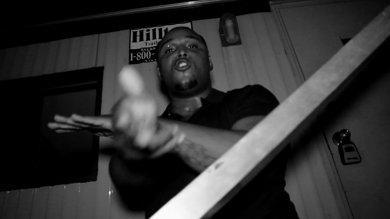 Budouble f/ Savage Sheen - Oh My ( Official Music Video)