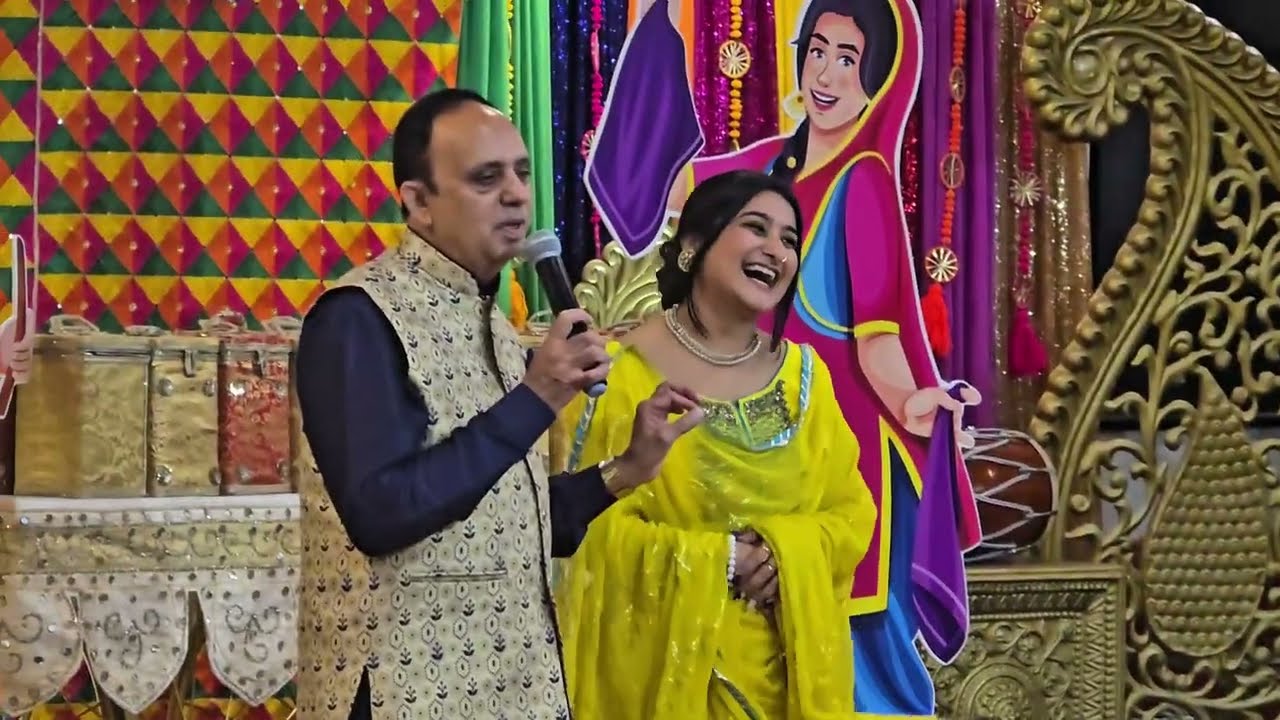 Lohri of Tripal T 2025