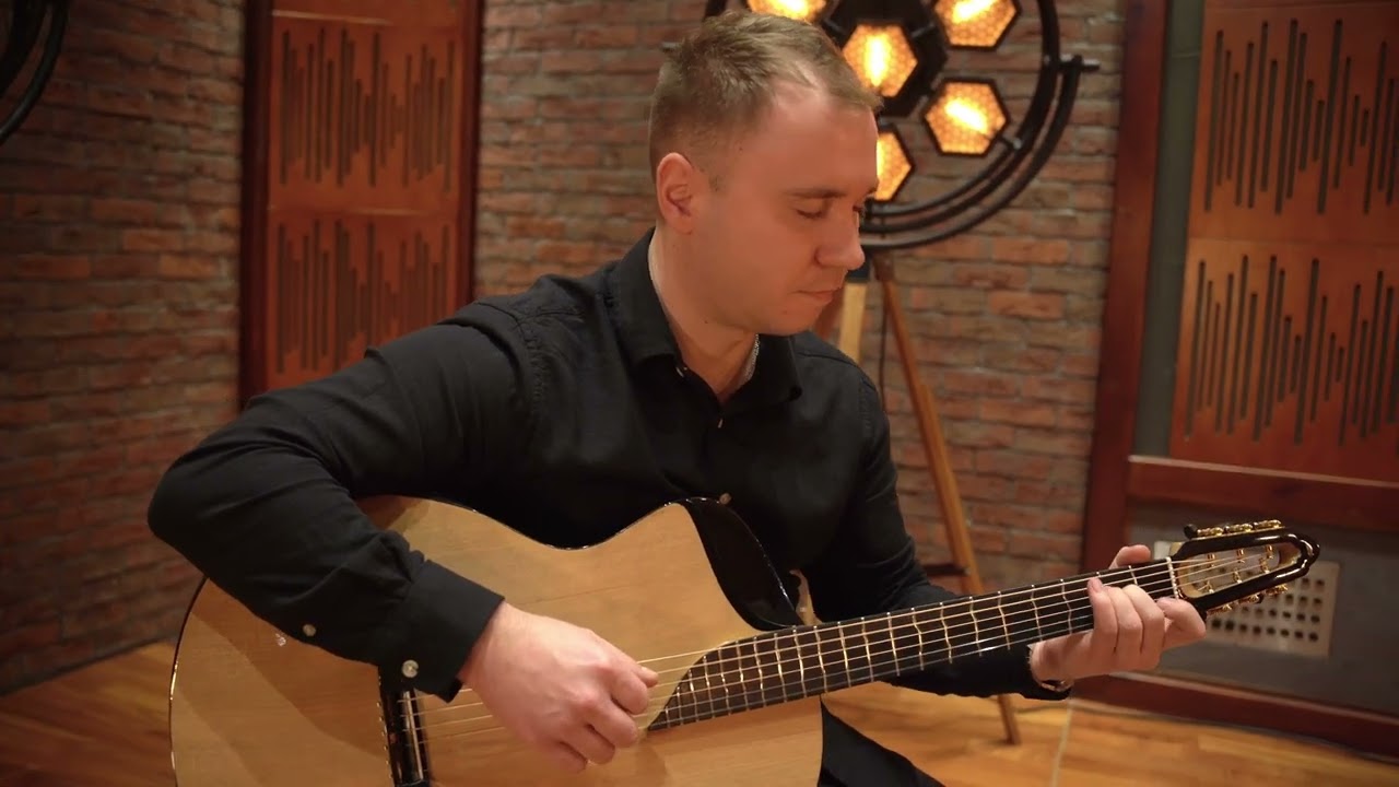 Life Is Like Ballad - Wojciech 