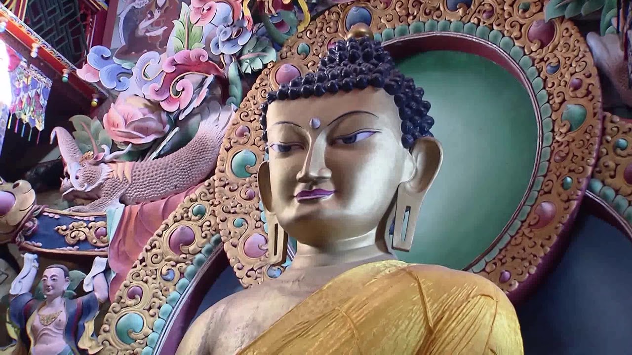 Do You Know- Tawang Monestery