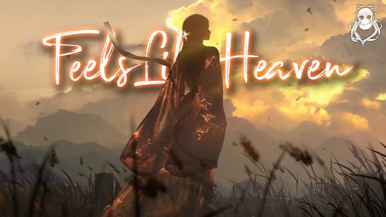Loreen - Feels Like Heaven [Lyrics]