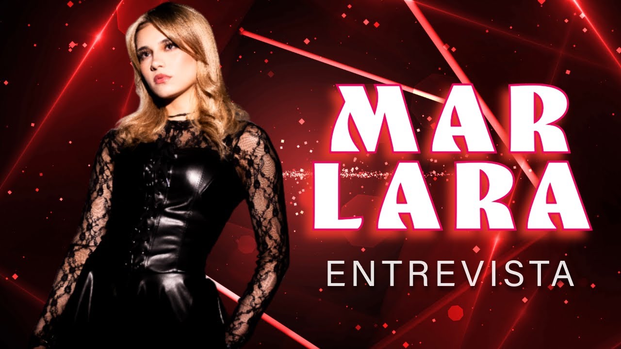 MAR LARA QUIERE LLEGAR 