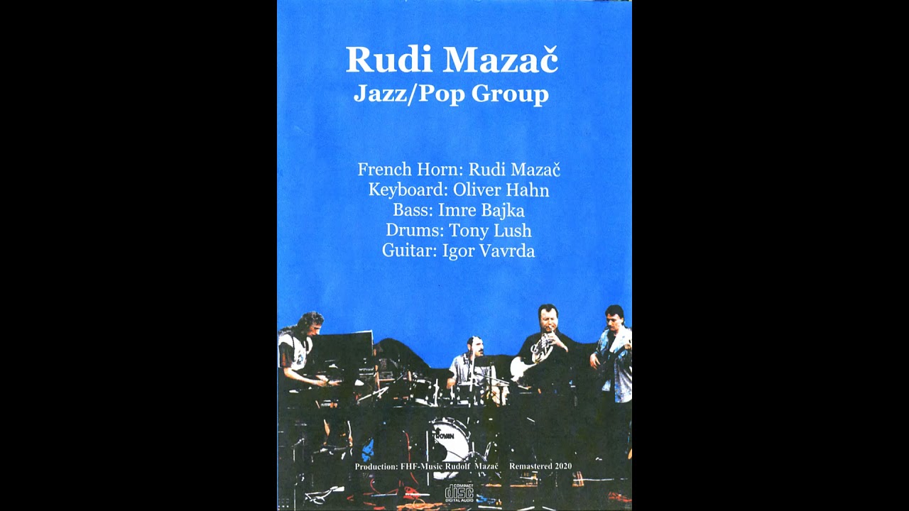 Greek - Comp.: Victor Brazil Arr.: 1.Bajka/R.Mazač (Good Morning Music)