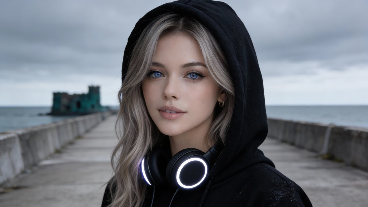 BEST ALAN WALKER STYLE EDM || The Tracks of My Tears || OFFICIAL MUSIC 2026 NEW FULL ALBUM BASS