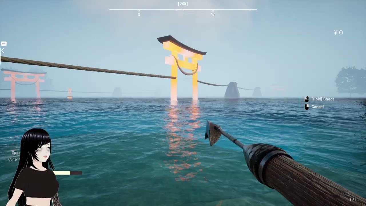 Umigari - What the hell?