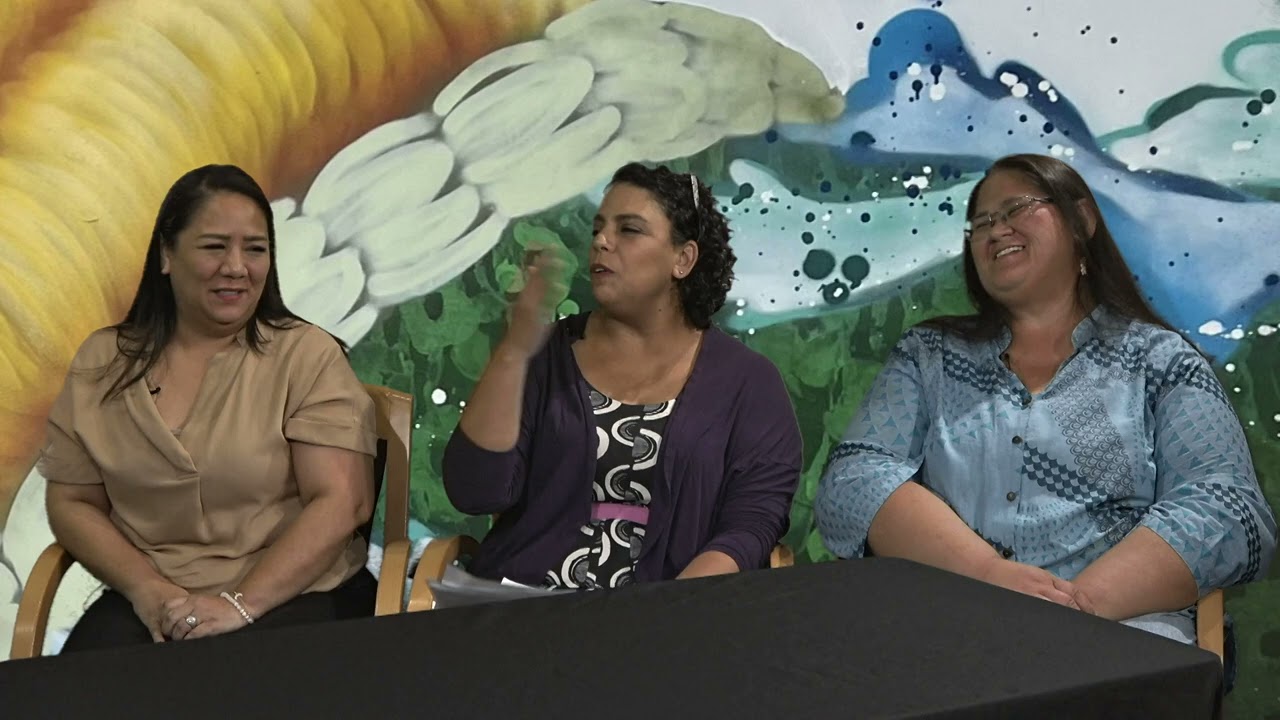 Kūkākūkā Episode 10 - The Impact of Domestic Violence on Youth and Families in Hawaiʻi
