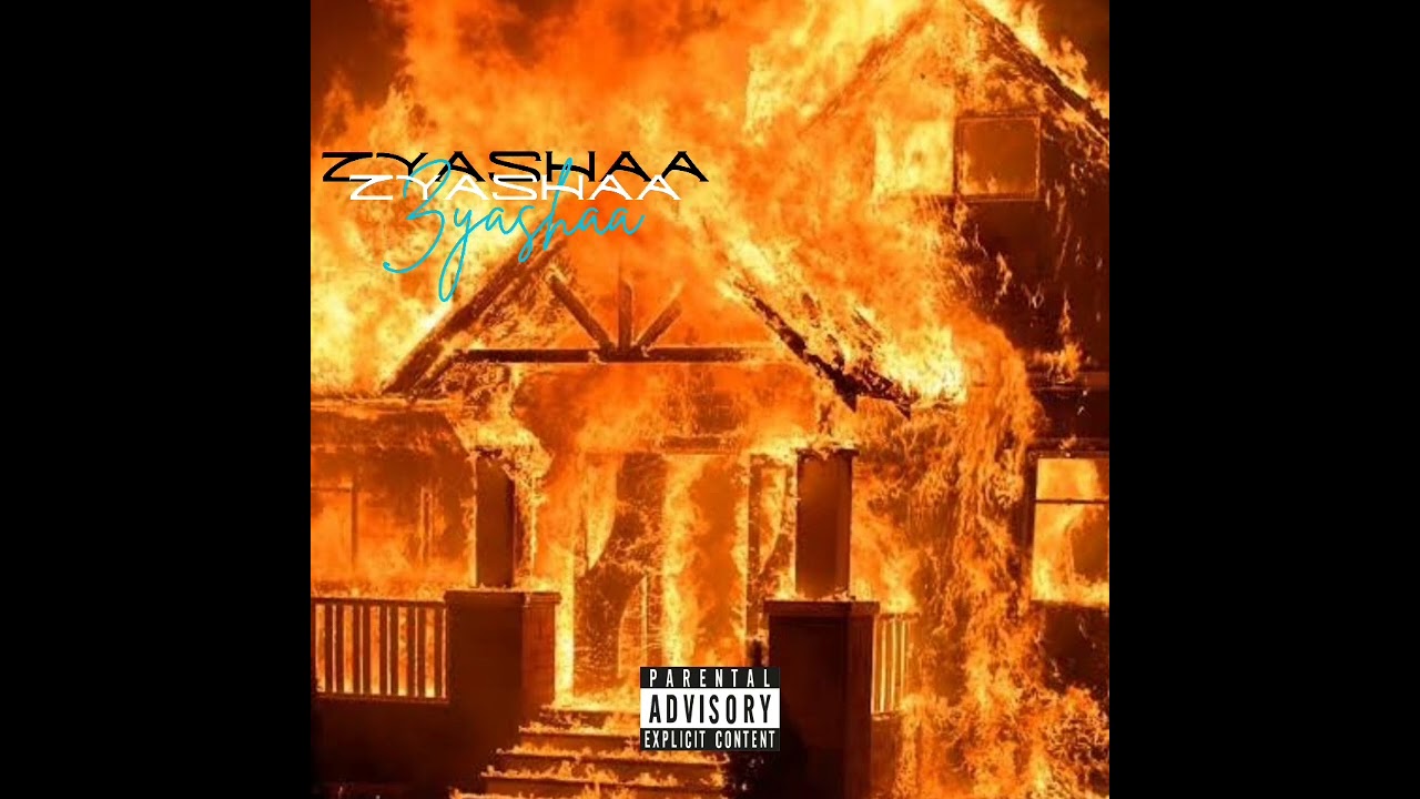 Zyashaa - Wadlalu Liiya