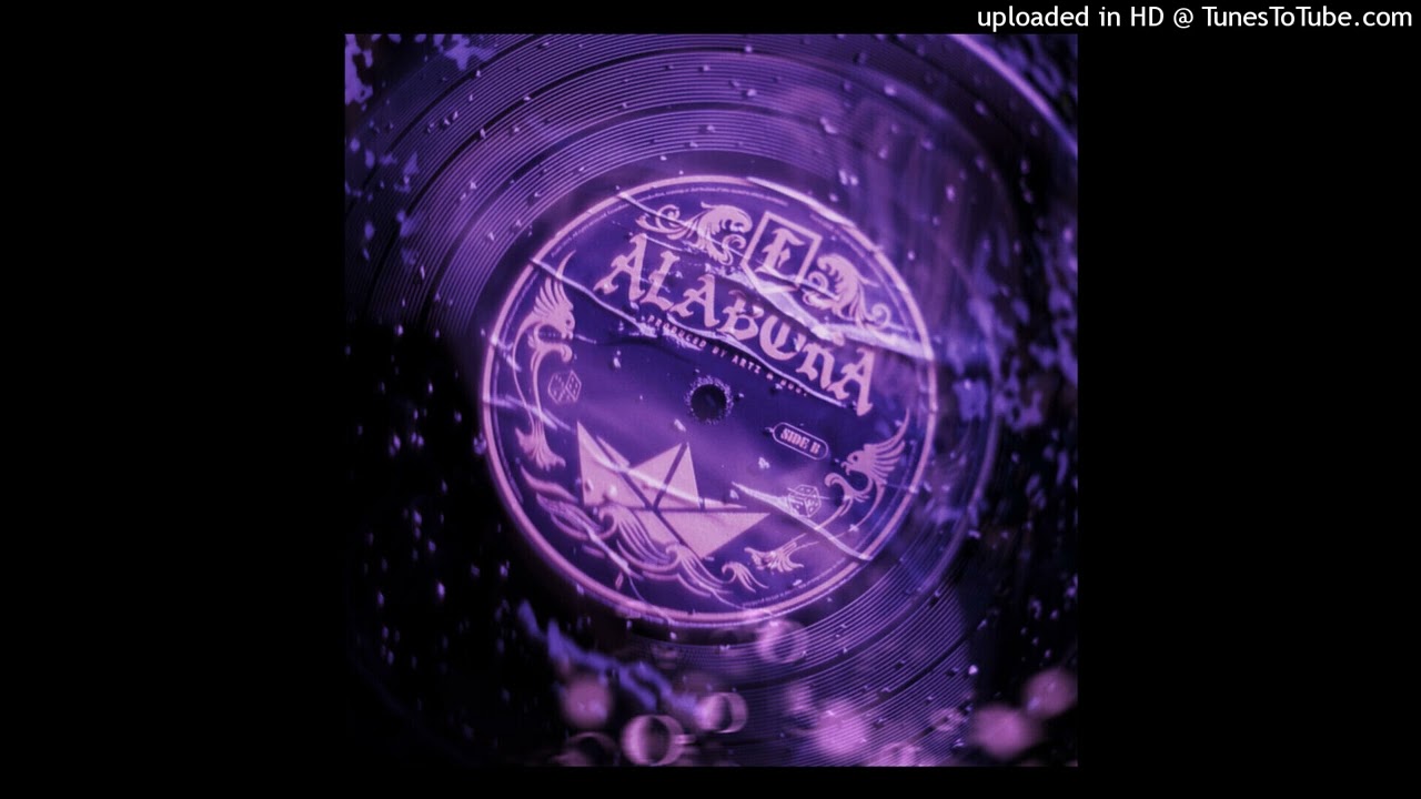 Ezhel - Alabora beat (Official Instrumental)