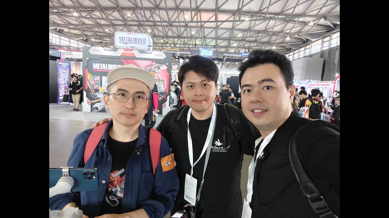 上海 Wonder Festival Shanghai 2024 Day 1 現場直播 #上海 #WonderFestival #上海wf #2024