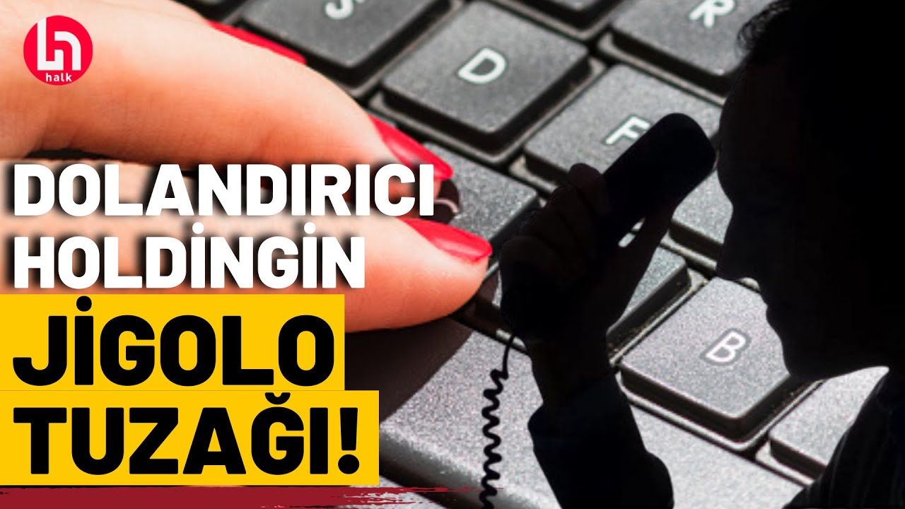 Dolandırıcılar jigolo avıyla insanları nasıl tuzağa düşürüyor? Timur Soykan anlattı!