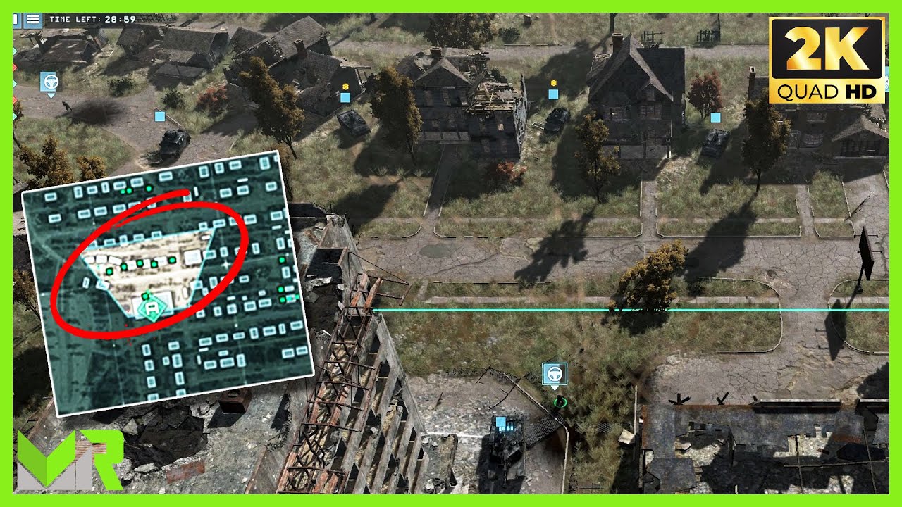PERFECT FORMATION in Terminator: Dark Fate - Defiance | 2v2 PVP Multiplayer Gameplay | No Commentary
