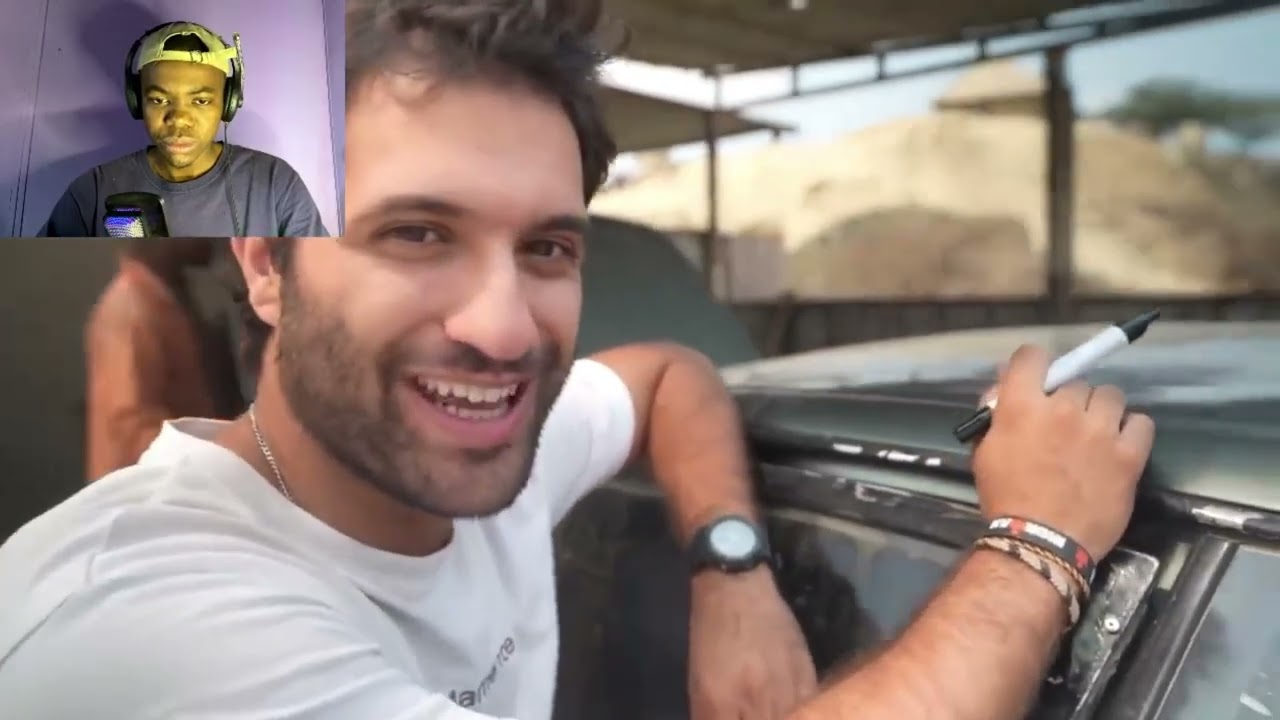 Vamos Atravessar Africa com um carro de 34 anos ( Viajem de Luanda a Maputo)  Muita coragem 😱