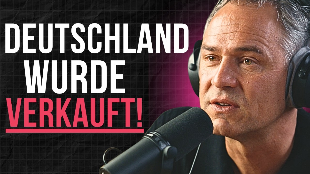 Historiker schockiert: Unsere Demokratie war nur eine Fassade!