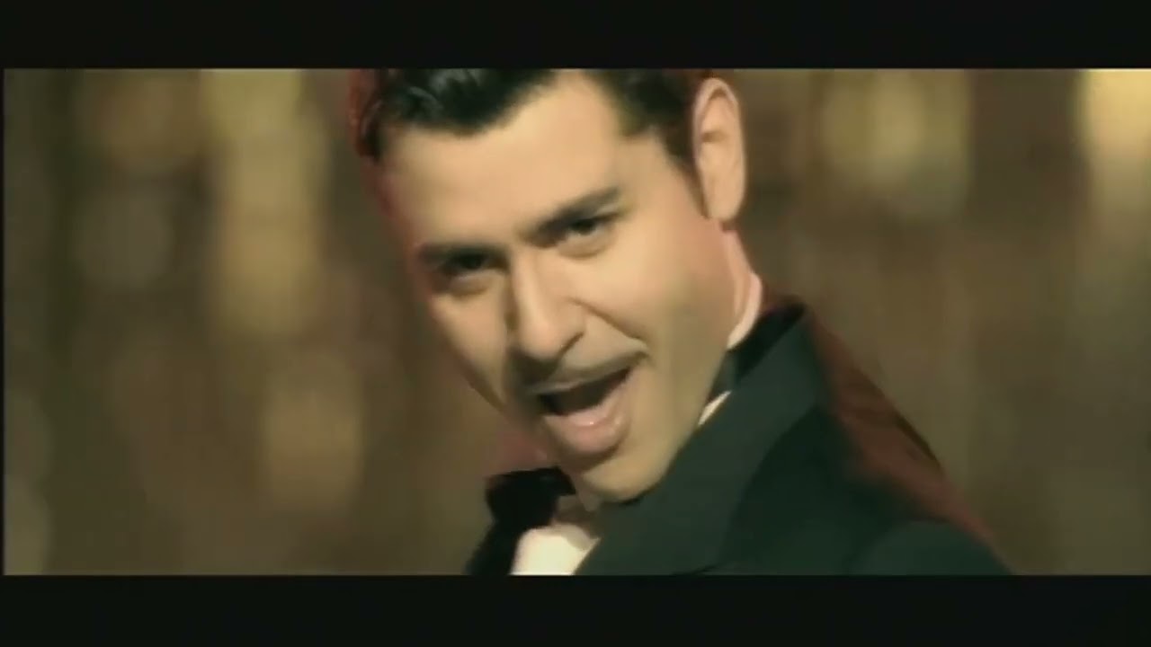 Yuri Mrakadi - Bahebbak Mot ( Official Video ) -  / بحبك موت فيديو كليب - يوري مرقدي