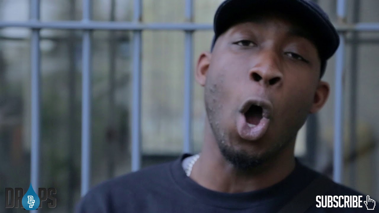 DIALECT | Don't Flop Drops [Part 2]