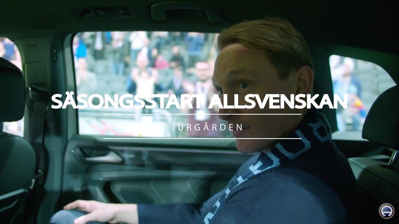 Säsongsstart Allsvenskan 2017 - Avsnitt 6