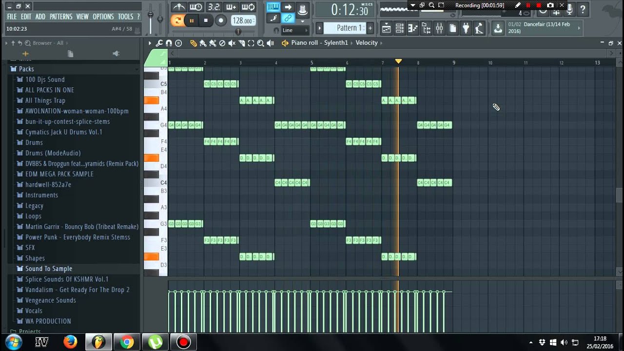 FINALLY!! I FOUND THE MARTIN GARRIX PRESET! FREE!