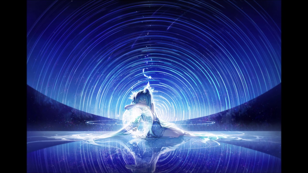 Nightcore Ha újra látom (Hungarian)