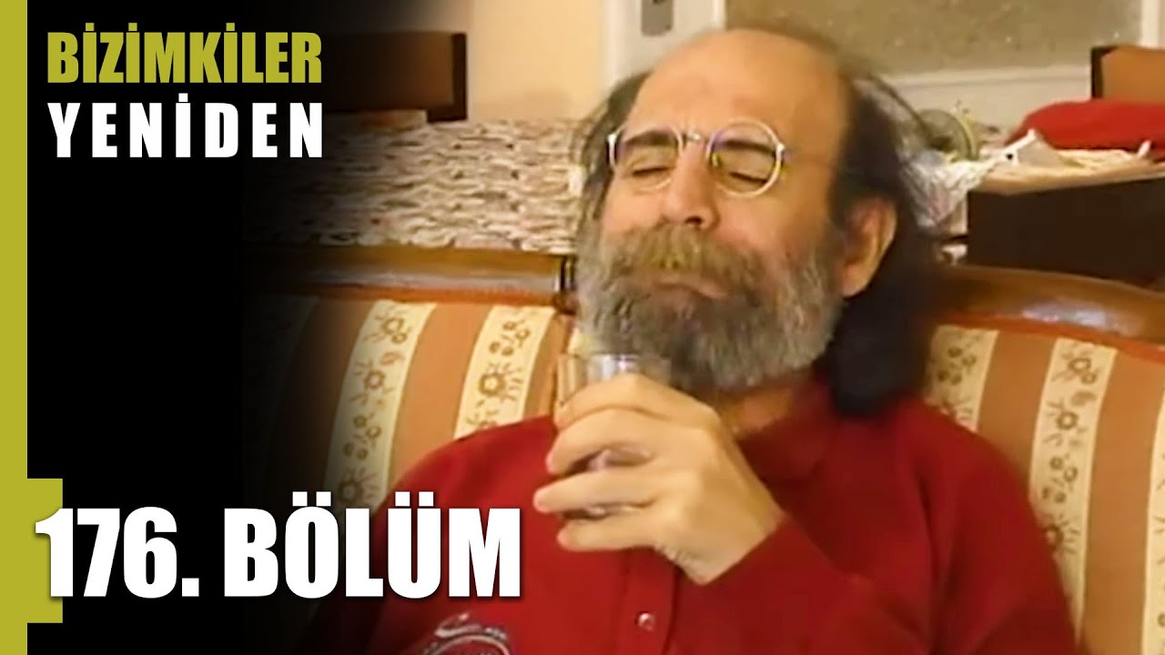 Bizimkiler 