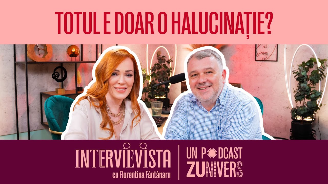 CREIERUL, CEL MAI PUTERNIC ALIAT DIN &Icirc;NTREGUL UNIVERS | Intervievista 18
