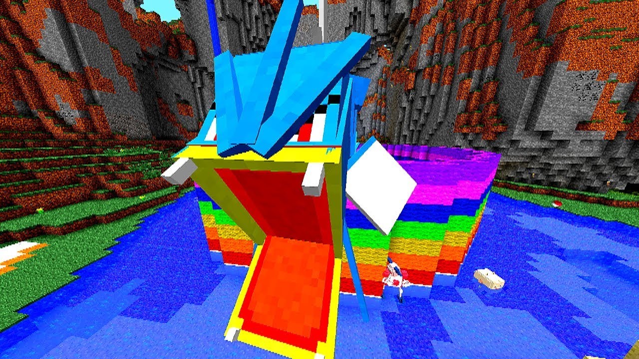 Minecraft Pixelmon LUCKY DIP BATTLE #5 with Vikkstar & Lachlan (Minecraft Pixelmon Challenge)