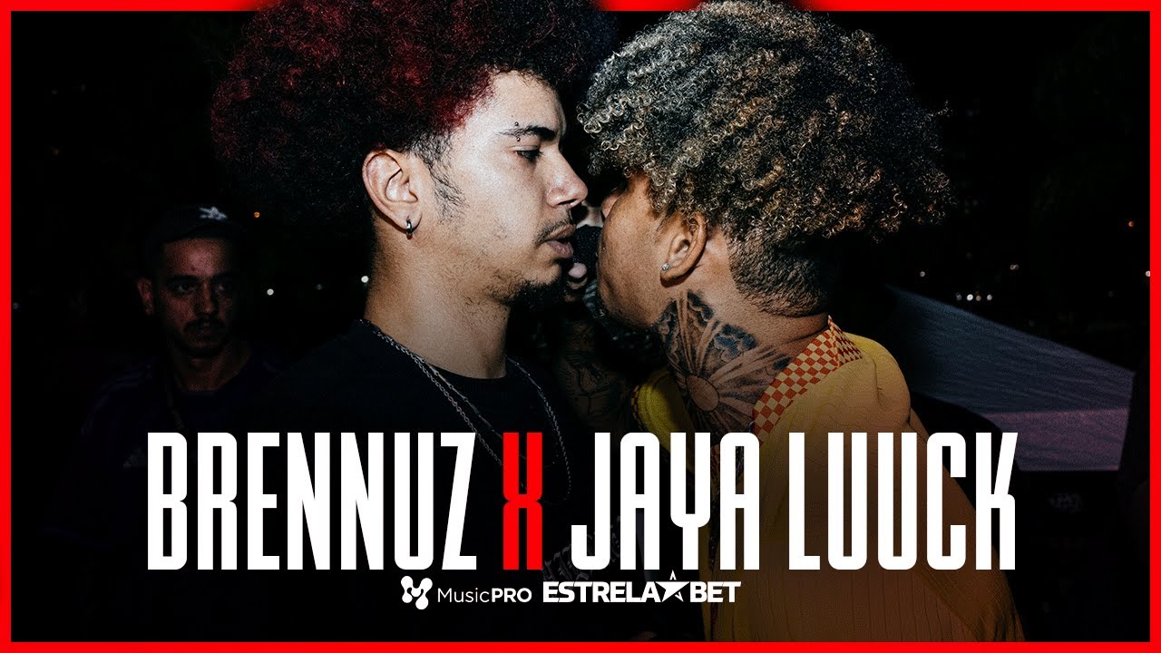 (MUITO FLOW) BRENNUZ X JAYA | PRIMEIRA FASE | 315ª Batalha da Aldeia