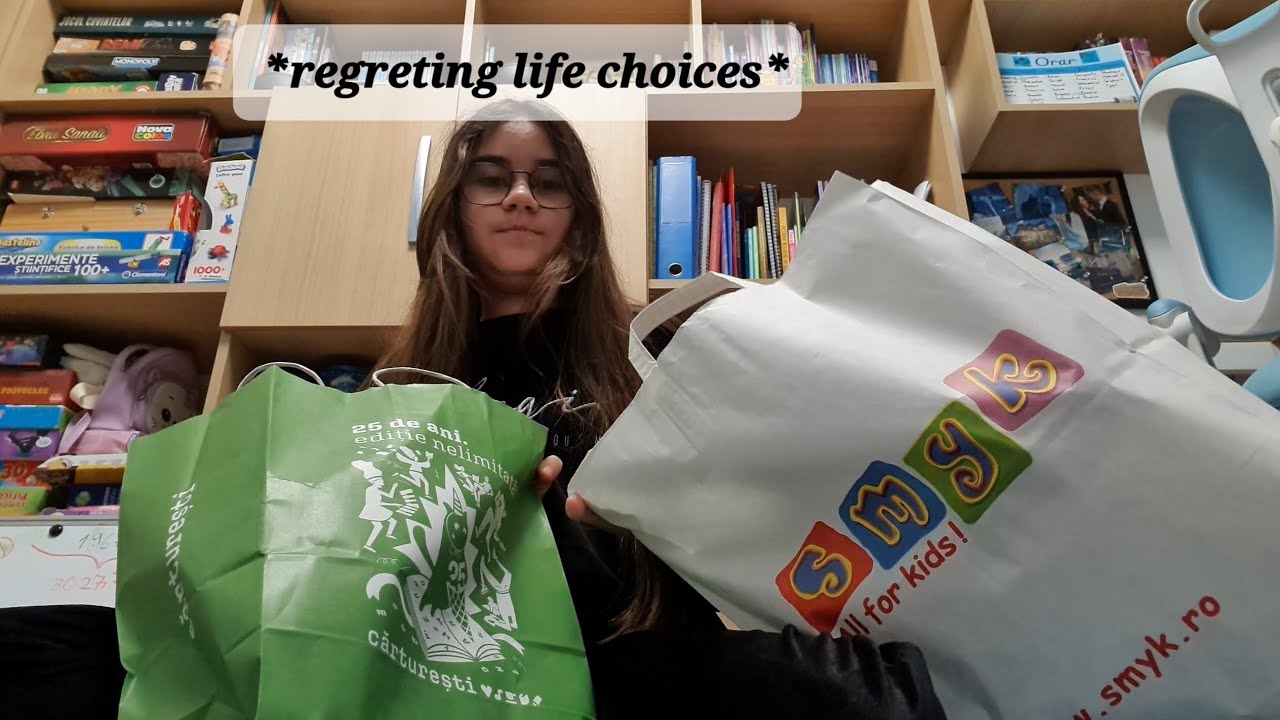 (FINALLY) Back with another vid! After 9 months 😅. 100$ haul, still 100$ to go (cuz i spend more :3)