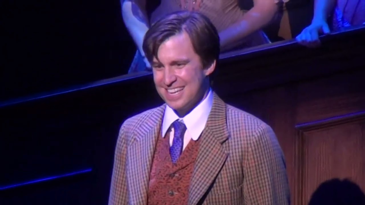 Gavin Creel A Tribute