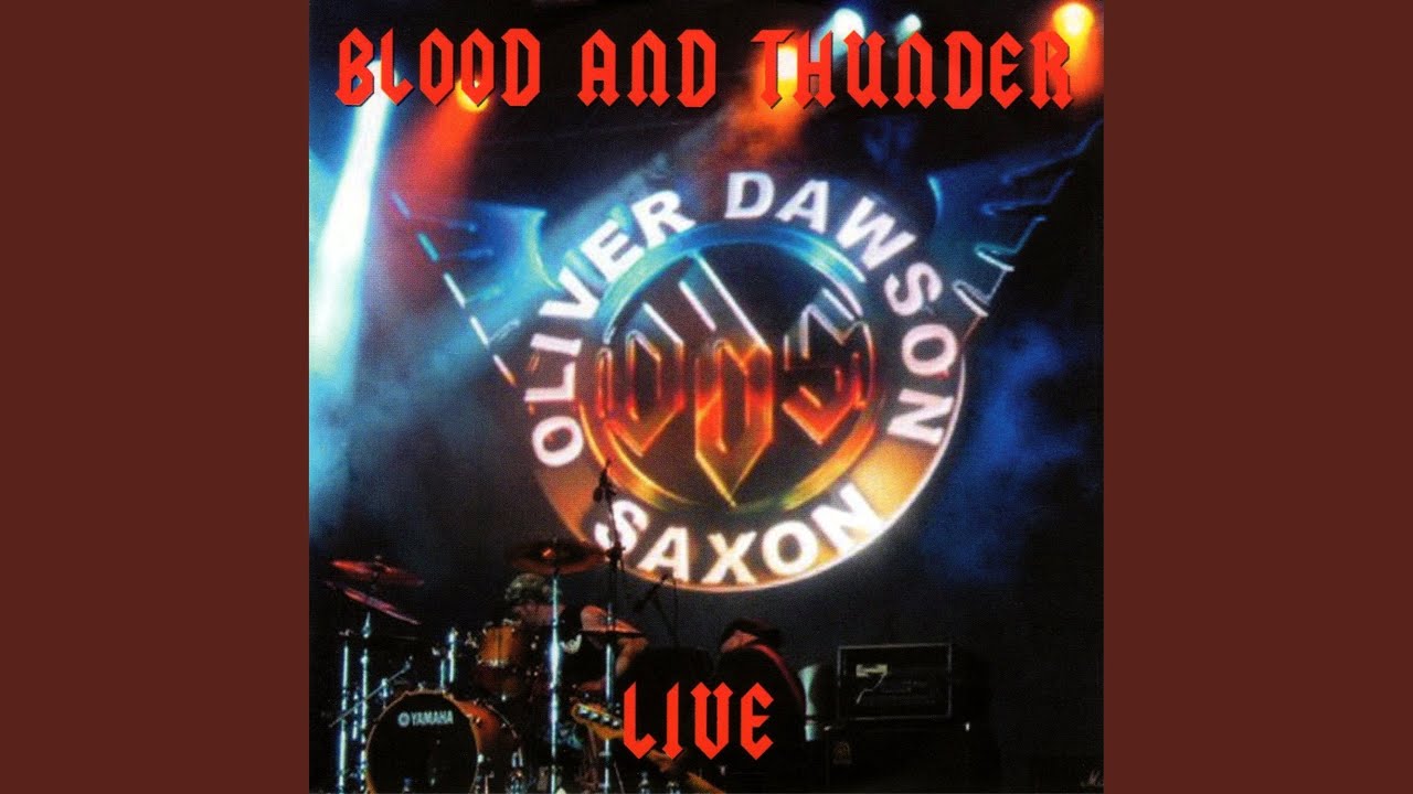 Past The Point (Live, Germany, 2013)